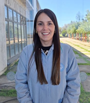Paula Duarte Retamal